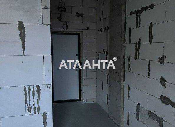1-room apartment apartment by the address st. Bocharova gen (area 21,0 m2) - Atlanta.ua - photo 9
