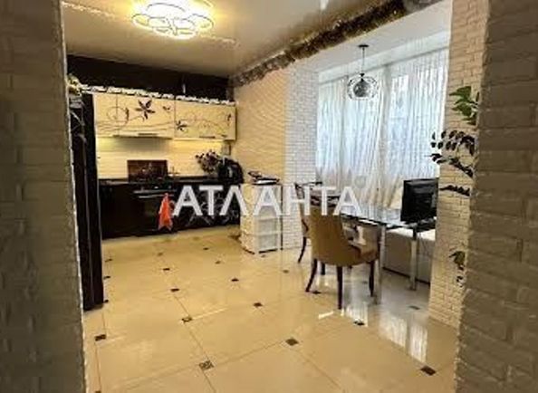 3-комнатная квартира по адресу ул. Старицкого (площадь 100 м²) - Atlanta.ua