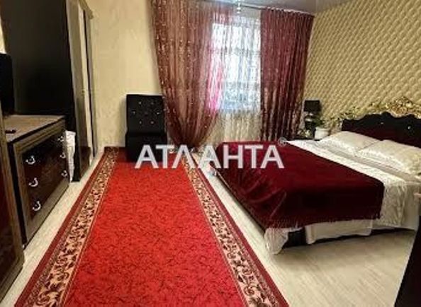 3-комнатная квартира по адресу ул. Старицкого (площадь 100 м²) - Atlanta.ua - фото 10