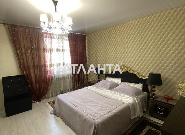 3-комнатная квартира по адресу ул. Старицкого (площадь 95 м²) - Atlanta.ua - фото 22