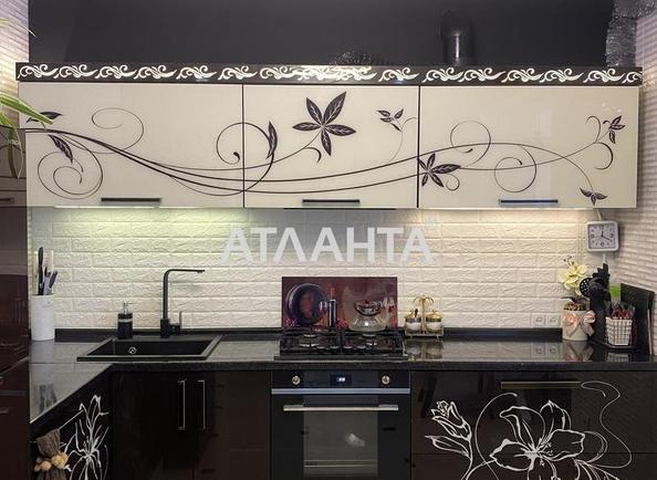 3-комнатная квартира по адресу ул. Старицкого (площадь 95 м²) - Atlanta.ua - фото 24