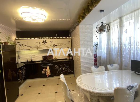 3-комнатная квартира по адресу ул. Старицкого (площадь 95 м²) - Atlanta.ua - фото 26