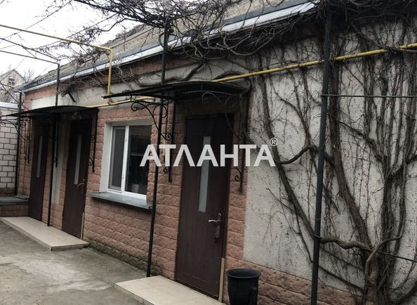House by the address st. 108 Gvardeyskoy divizii (area 380,0 m2) - Atlanta.ua - photo 24