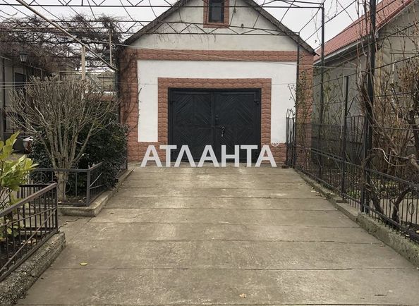 House by the address st. 108 Gvardeyskoy divizii (area 380,0 m2) - Atlanta.ua - photo 27