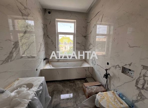 House by the address st. Ogorodnaya (area 280 m²) - Atlanta.ua - photo 22