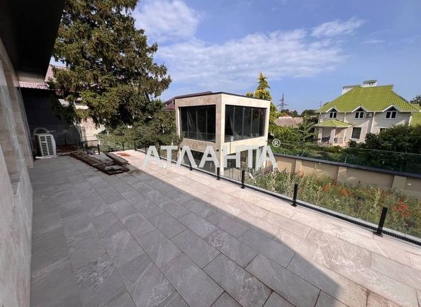 House by the address st. Ogorodnaya (area 280 m²) - Atlanta.ua - photo 13