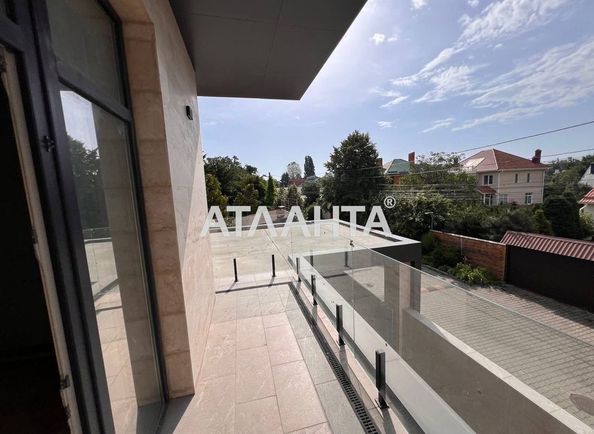House by the address st. Ogorodnaya (area 280 m²) - Atlanta.ua - photo 26