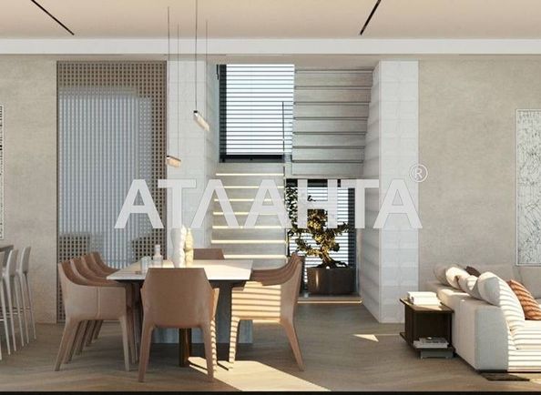 House by the address st. Ogorodnaya (area 280 m²) - Atlanta.ua - photo 8