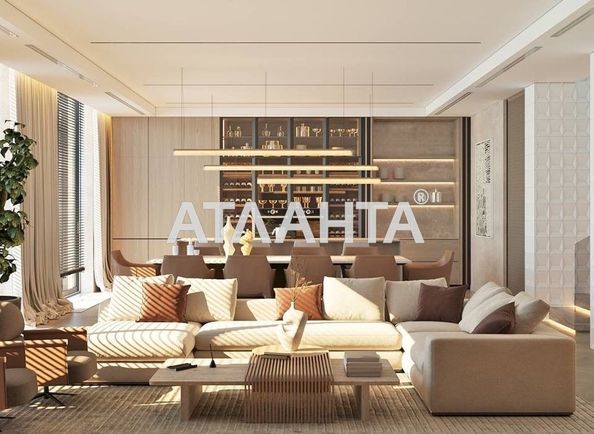 House by the address st. Ogorodnaya (area 280 m²) - Atlanta.ua - photo 7