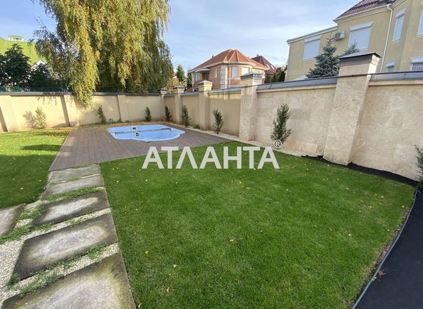 House by the address st. Ogorodnaya (area 280 m²) - Atlanta.ua - photo 10