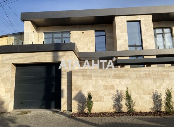 House by the address st. Ogorodnaya (area 280 m²) - Atlanta.ua - photo 5