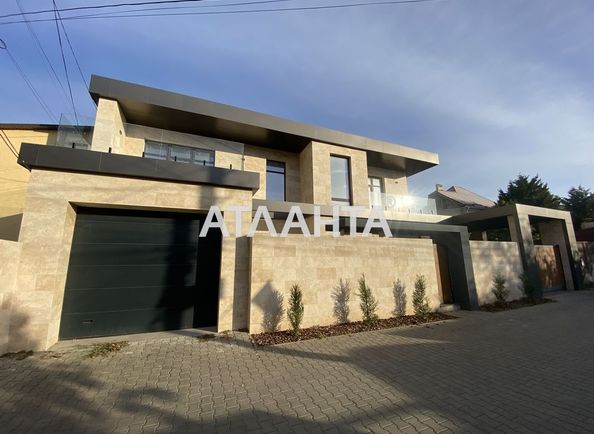 House by the address st. Ogorodnaya (area 280 m²) - Atlanta.ua - photo 3