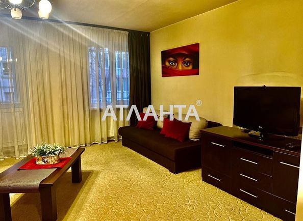 1-room apartment apartment by the address st. Akademika Efremova (area 60,0 m2) - Atlanta.ua - photo 2