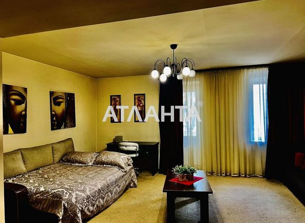 1-room apartment apartment by the address st. Akademika Efremova (area 60,0 m2) - Atlanta.ua - photo 3