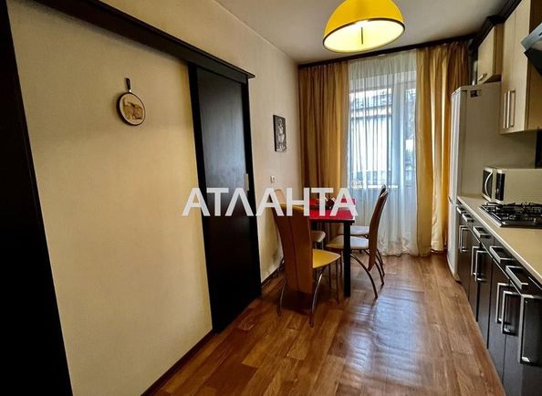 1-room apartment apartment by the address st. Akademika Efremova (area 60,0 m2) - Atlanta.ua - photo 4