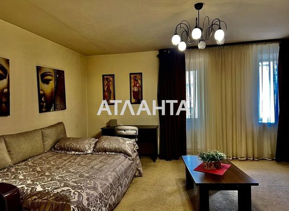 1-комнатная квартира по адресу ул. Академика Ефремова (площадь 60,0 м2) - Atlanta.ua - фото 5