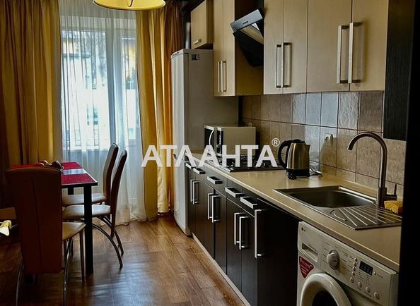 1-room apartment apartment by the address st. Akademika Efremova (area 60,0 m2) - Atlanta.ua - photo 8
