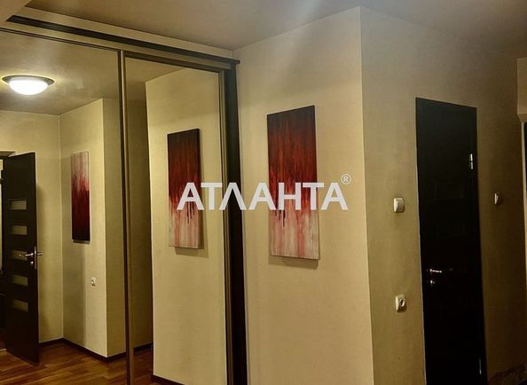 1-кімнатна квартира за адресою вул. Академіка Єфремова (площа 60,0 м2) - Atlanta.ua - фото 10
