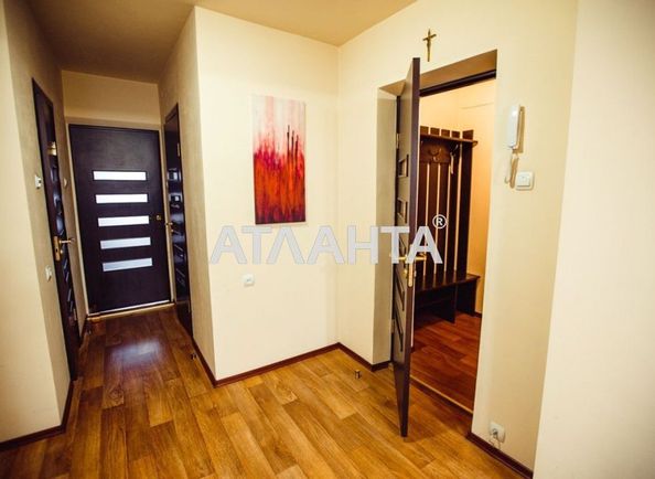 1-room apartment apartment by the address st. Akademika Efremova (area 60,0 m2) - Atlanta.ua - photo 11