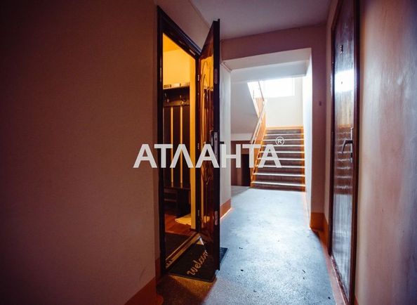 1-комнатная квартира по адресу ул. Академика Ефремова (площадь 60,0 м2) - Atlanta.ua - фото 13