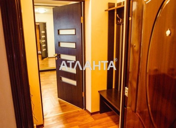 1-room apartment apartment by the address st. Akademika Efremova (area 60,0 m2) - Atlanta.ua - photo 15
