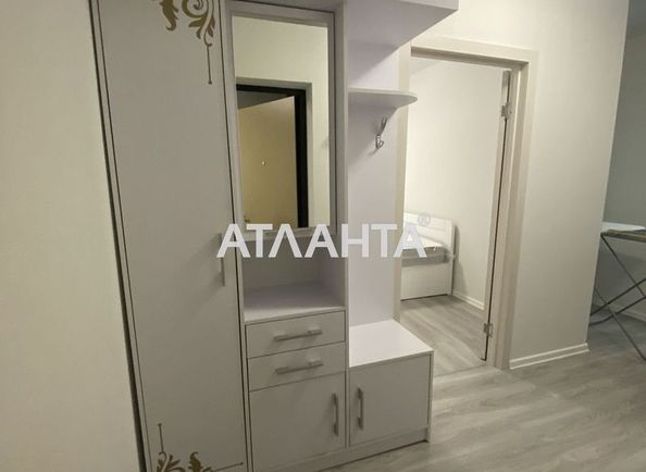 1-room apartment apartment by the address st. 7 km ovidiopolskoy dor (area 38,0 m2) - Atlanta.ua - photo 7