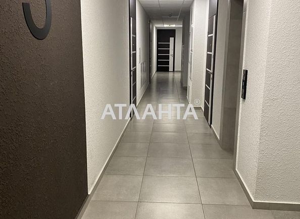 1-room apartment apartment by the address st. 7 km ovidiopolskoy dor (area 38,0 m2) - Atlanta.ua - photo 8