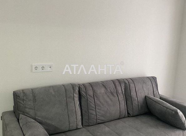 1-room apartment apartment by the address st. 7 km ovidiopolskoy dor (area 38,0 m2) - Atlanta.ua - photo 4