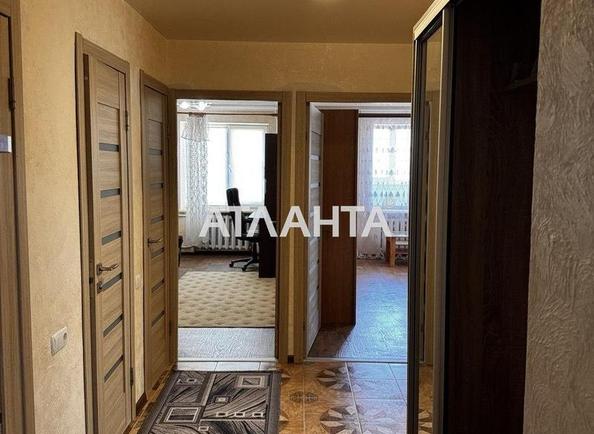 2-rooms apartment apartment by the address st. Nebesnoy Sotni pr Zhukova marsh pr Leninskoy iskry pr (area 50,6 m²) - Atlanta.ua - photo 2