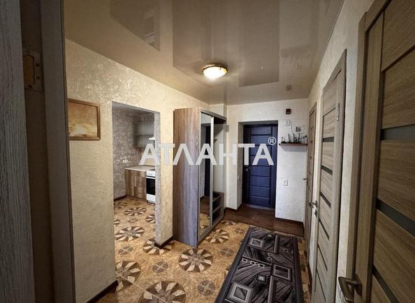 2-rooms apartment apartment by the address st. Nebesnoy Sotni pr Zhukova marsh pr Leninskoy iskry pr (area 50,6 m²) - Atlanta.ua - photo 3