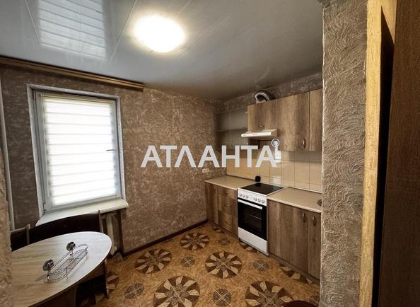 2-rooms apartment apartment by the address st. Nebesnoy Sotni pr Zhukova marsh pr Leninskoy iskry pr (area 50,6 m²) - Atlanta.ua - photo 6