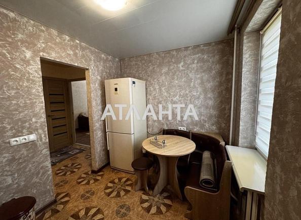 2-rooms apartment apartment by the address st. Nebesnoy Sotni pr Zhukova marsh pr Leninskoy iskry pr (area 50,6 m²) - Atlanta.ua - photo 7