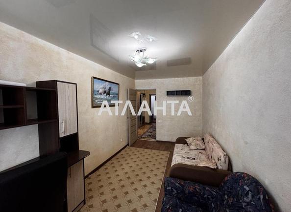 2-rooms apartment apartment by the address st. Nebesnoy Sotni pr Zhukova marsh pr Leninskoy iskry pr (area 50,6 m²) - Atlanta.ua - photo 8