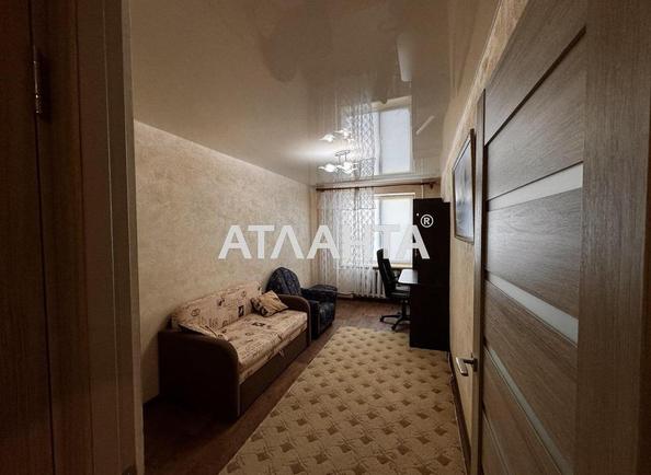 2-rooms apartment apartment by the address st. Nebesnoy Sotni pr Zhukova marsh pr Leninskoy iskry pr (area 50,6 m²) - Atlanta.ua - photo 9