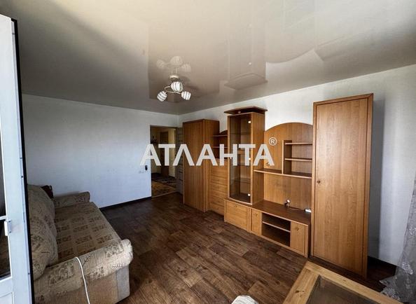 2-rooms apartment apartment by the address st. Nebesnoy Sotni pr Zhukova marsh pr Leninskoy iskry pr (area 50,6 m²) - Atlanta.ua - photo 11