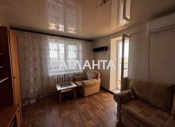 2-rooms apartment apartment by the address st. Nebesnoy Sotni pr Zhukova marsh pr Leninskoy iskry pr (area 50,6 m²) - Atlanta.ua - photo 12