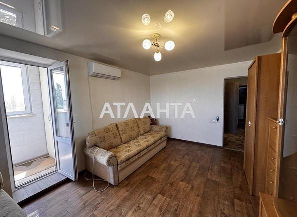 2-rooms apartment apartment by the address st. Nebesnoy Sotni pr Zhukova marsh pr Leninskoy iskry pr (area 50,6 m²) - Atlanta.ua - photo 13