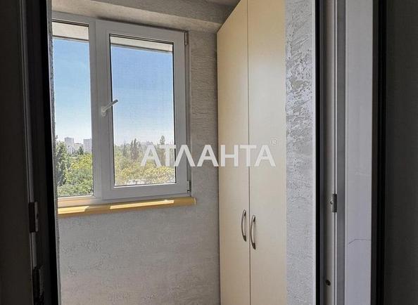 2-rooms apartment apartment by the address st. Nebesnoy Sotni pr Zhukova marsh pr Leninskoy iskry pr (area 50,6 m²) - Atlanta.ua - photo 16