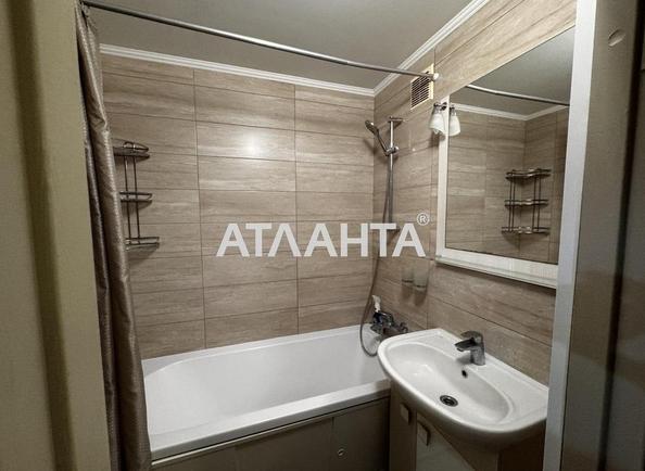 2-rooms apartment apartment by the address st. Nebesnoy Sotni pr Zhukova marsh pr Leninskoy iskry pr (area 50,6 m²) - Atlanta.ua - photo 17