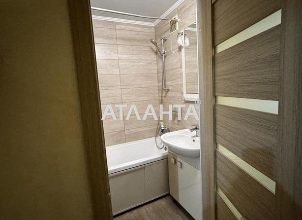 2-rooms apartment apartment by the address st. Nebesnoy Sotni pr Zhukova marsh pr Leninskoy iskry pr (area 50,6 m²) - Atlanta.ua - photo 18