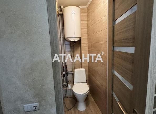 2-rooms apartment apartment by the address st. Nebesnoy Sotni pr Zhukova marsh pr Leninskoy iskry pr (area 50,6 m²) - Atlanta.ua - photo 20