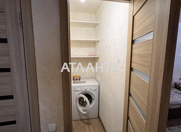 2-rooms apartment apartment by the address st. Nebesnoy Sotni pr Zhukova marsh pr Leninskoy iskry pr (area 50,6 m²) - Atlanta.ua - photo 21
