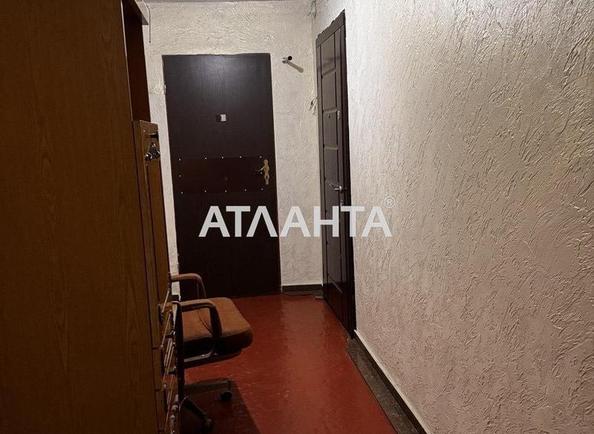 2-rooms apartment apartment by the address st. Nebesnoy Sotni pr Zhukova marsh pr Leninskoy iskry pr (area 50,6 m²) - Atlanta.ua - photo 24