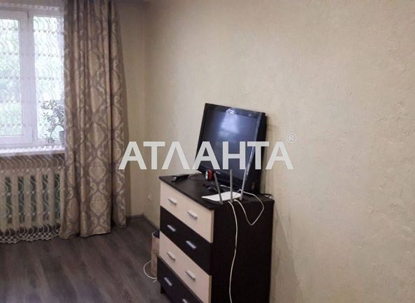 2-rooms apartment apartment by the address st. Baltskaya dor (area 41,0 m2) - Atlanta.ua - photo 2