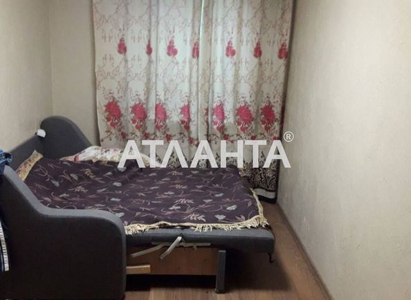 2-rooms apartment apartment by the address st. Baltskaya dor (area 41,0 m2) - Atlanta.ua - photo 4