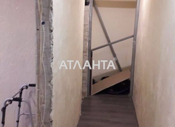 2-rooms apartment apartment by the address st. Baltskaya dor (area 41,0 m2) - Atlanta.ua - photo 5