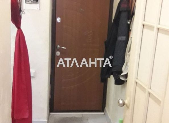 2-комнатная квартира по адресу Балтская дор. (площадь 41,0 м2) - Atlanta.ua - фото 7