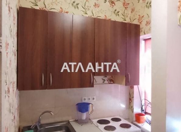 1-room apartment apartment by the address st. Grushevskogo Mikhaila Bratev Achkanovykh (area 15,0 m2) - Atlanta.ua