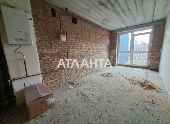 2-rooms apartment apartment by the address st. Promyshlennaya (area 40,0 m2) - Atlanta.ua