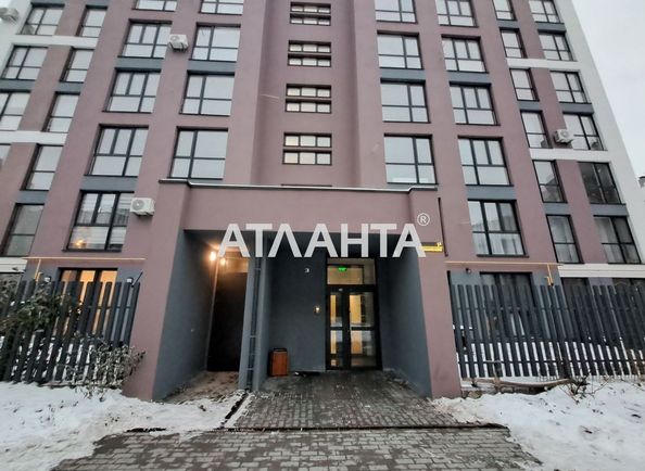 2-rooms apartment apartment by the address st. Promyshlennaya (area 40,0 m2) - Atlanta.ua - photo 26